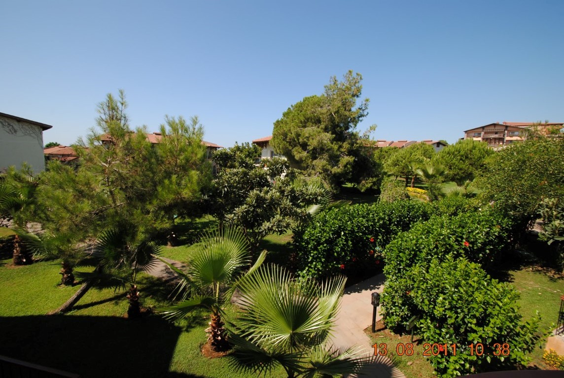 imagini hotel PAPILLON BELVIL BELEK